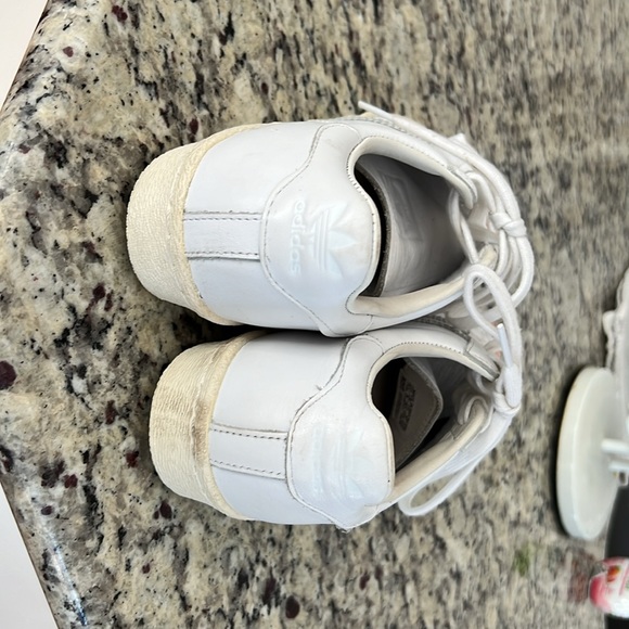 Adidas Shoes - Picture 3 of 8